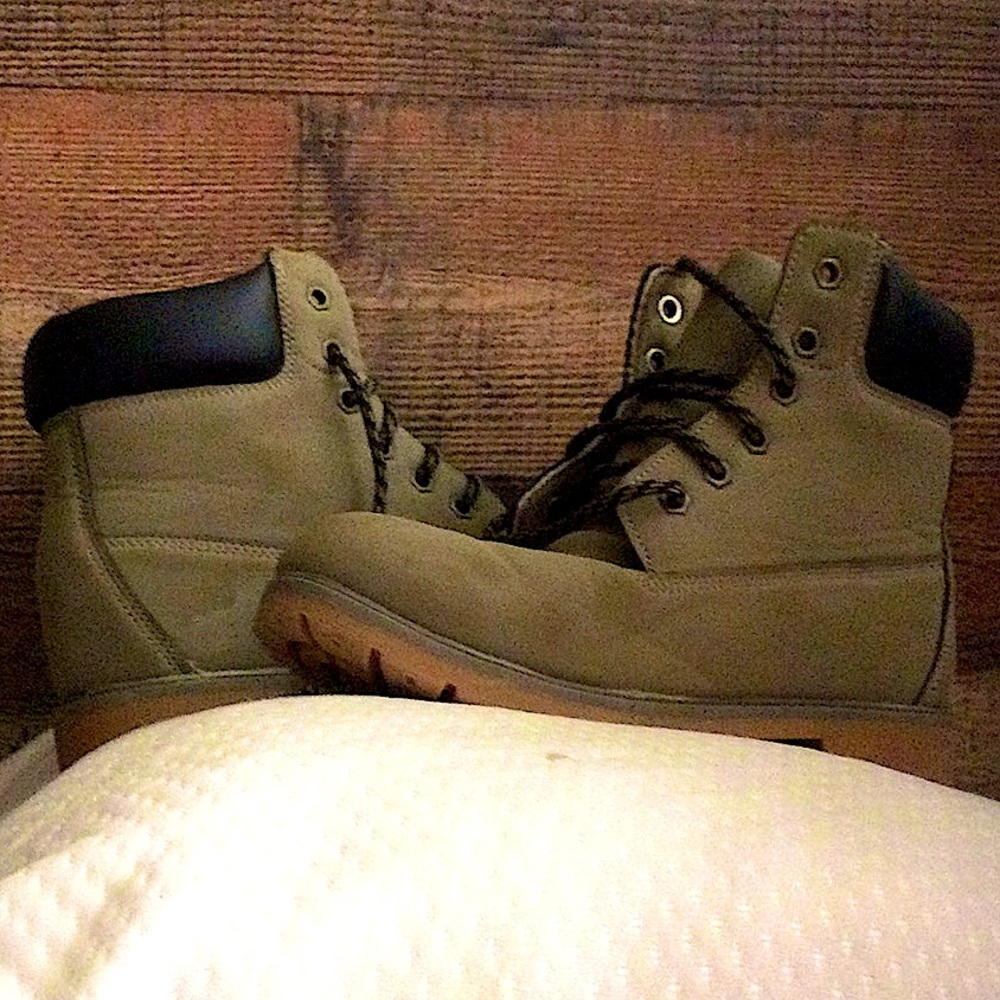 Timberland shoes